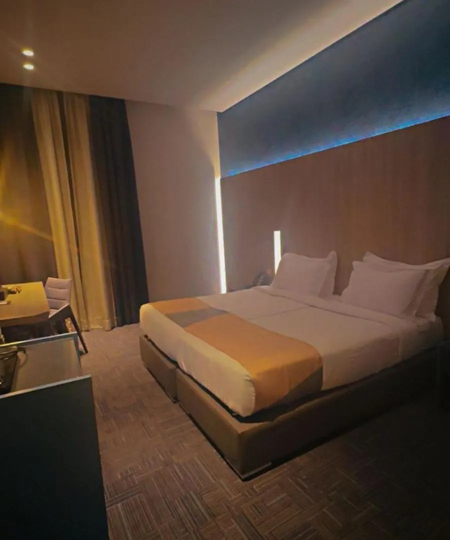 Verta Makkah Hotel مكة 0*,