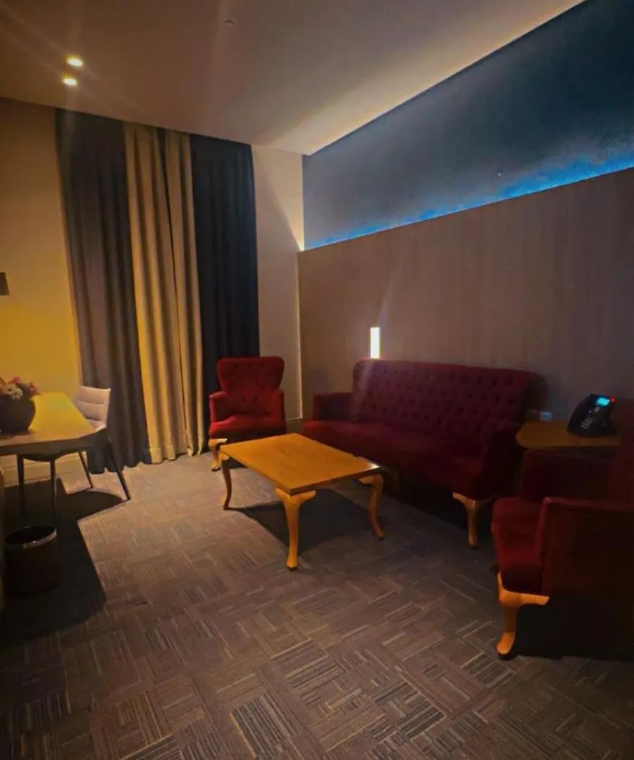 Verta Makkah Hotel مكة