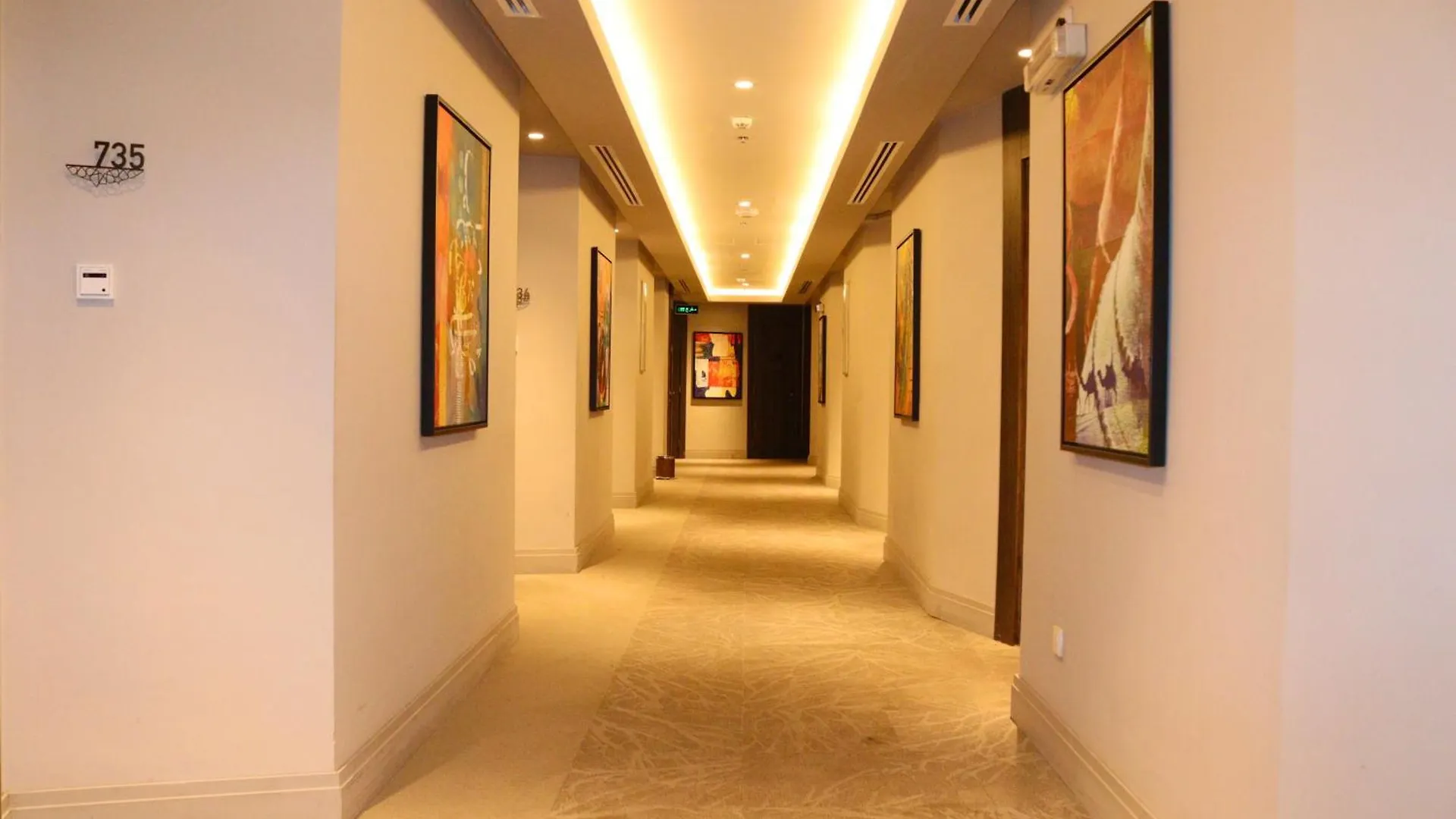 Verta Makkah Hotel مكة المملكة العربية السعودية