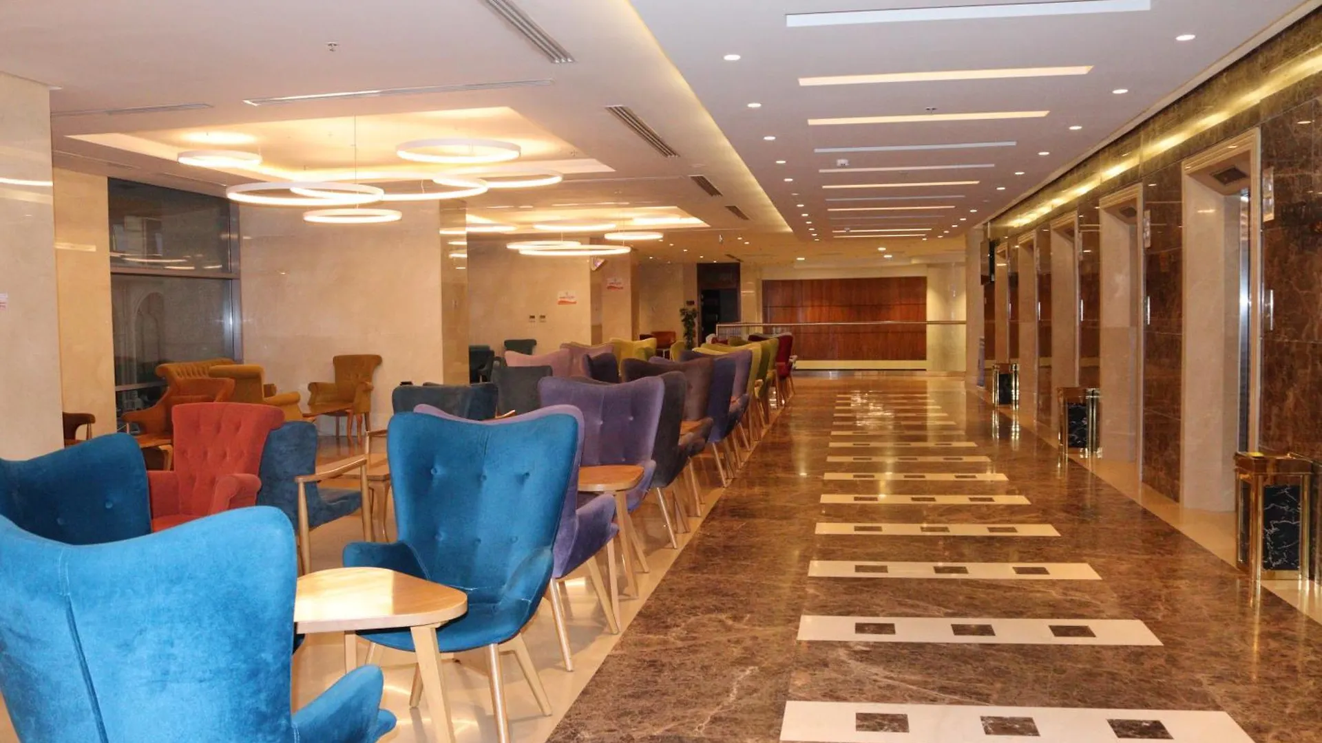 Verta Makkah Hotel مكة