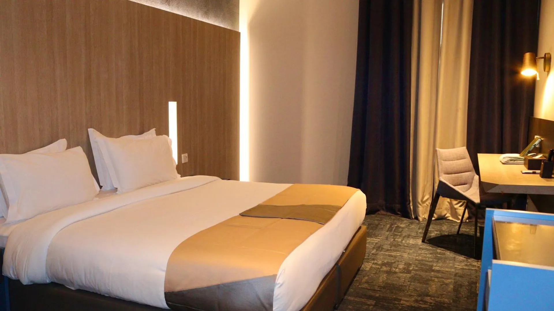 Verta Makkah Hotel مكة