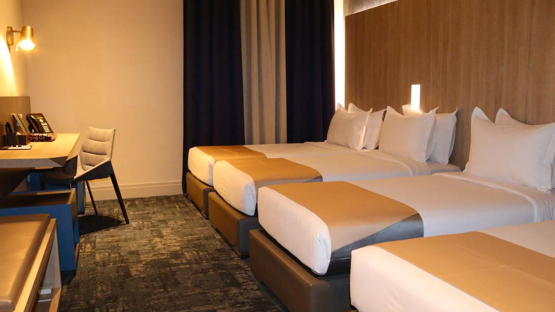 Verta Makkah Hotel مكة