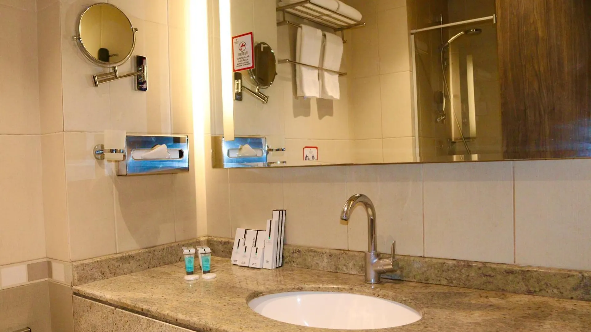 Verta Makkah Hotel مكة 0*,
