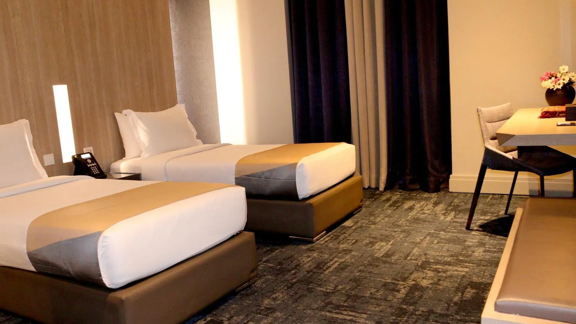 Verta Makkah Hotel Mecca