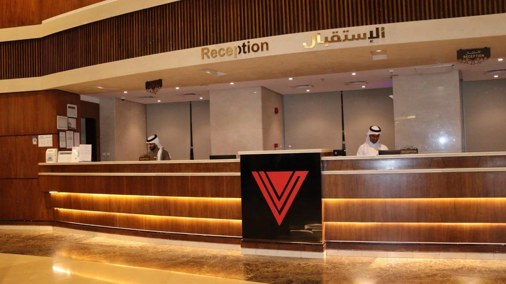 Verta Makkah Hotel مكة