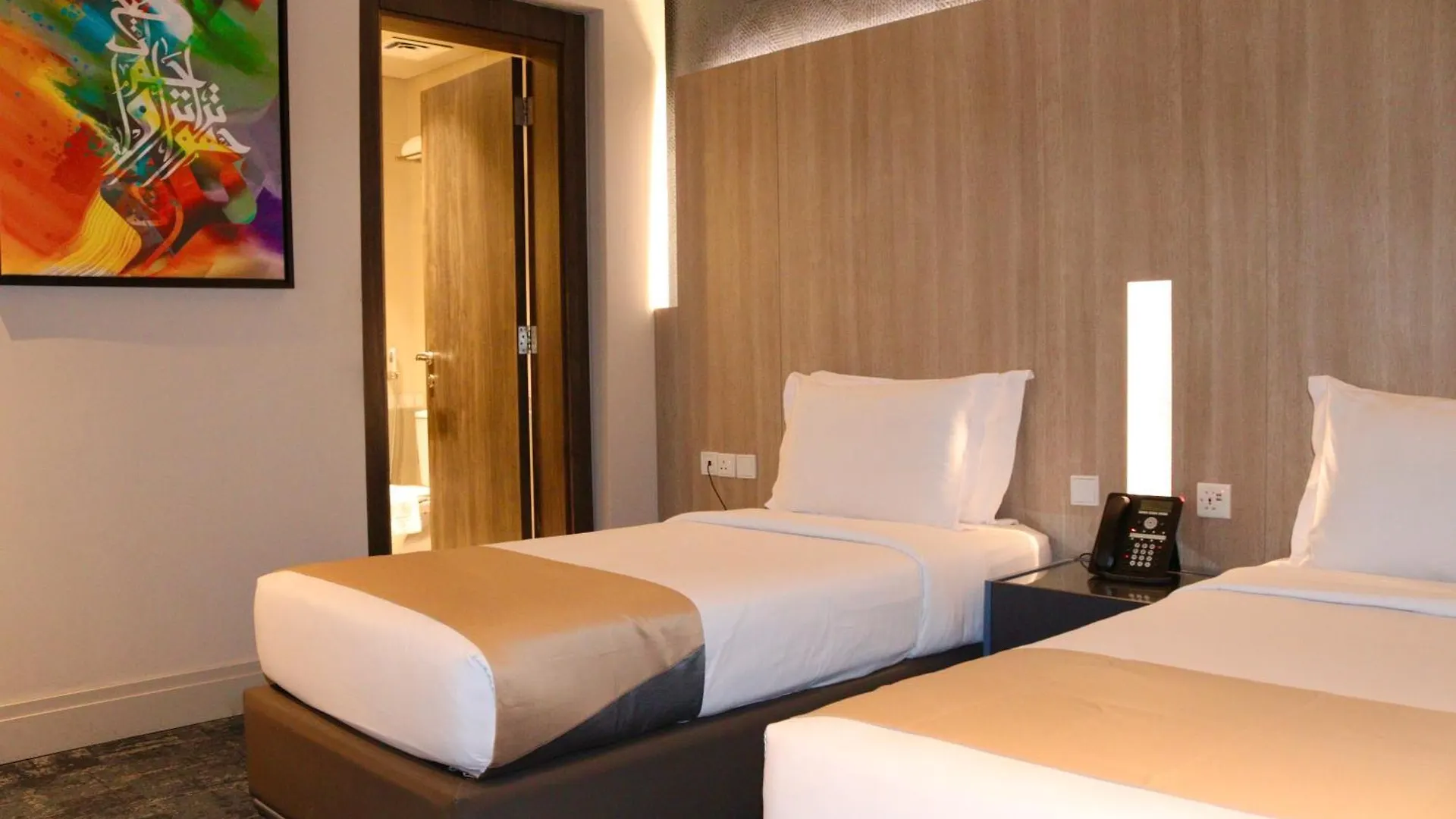 Verta Makkah Hotel مكة