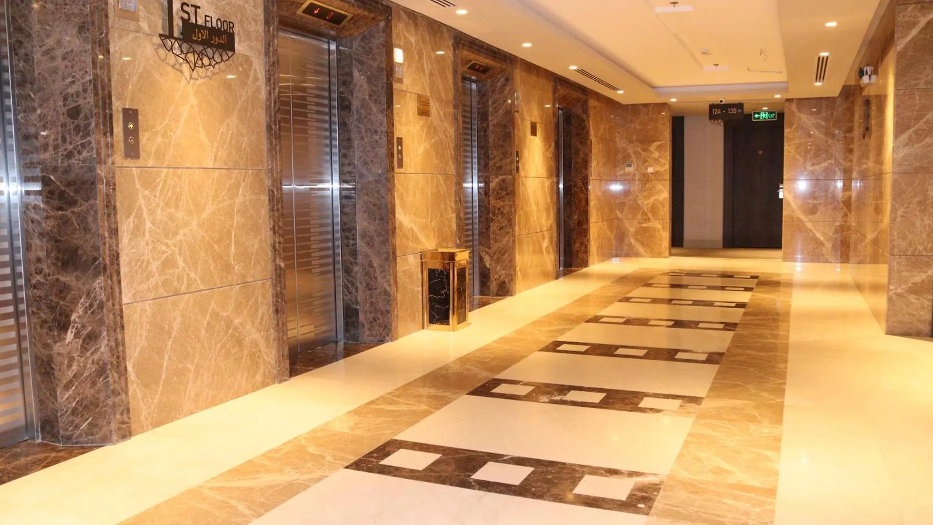 Verta Makkah Hotel مكة