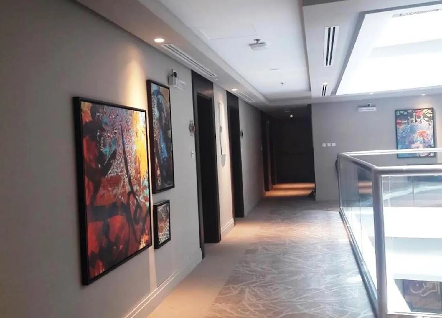 Verta Makkah Hotel مكة