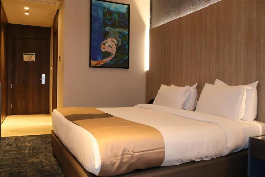 Verta Makkah Hotel مكة