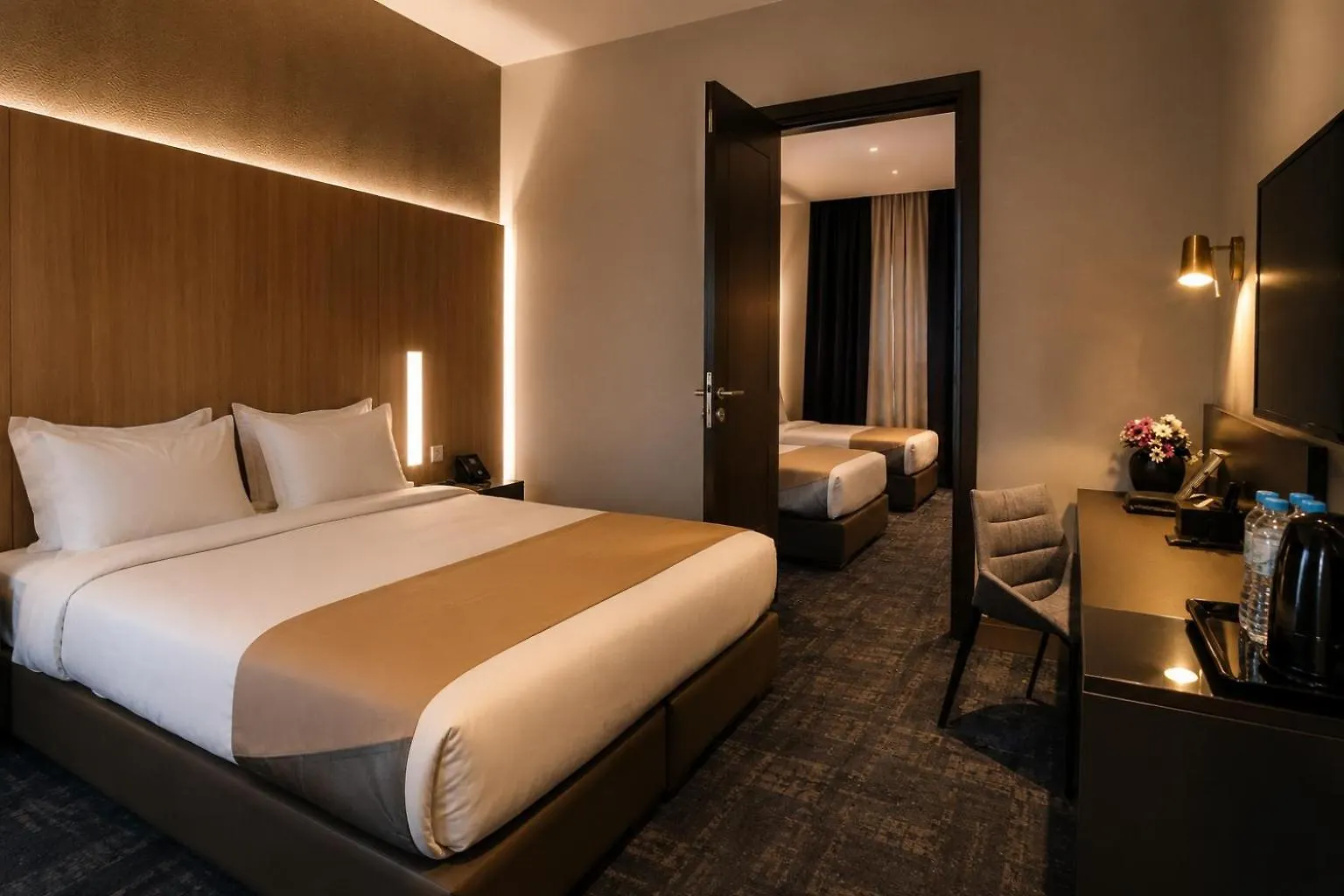 Verta Makkah Hotel مكة