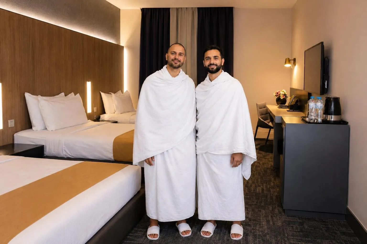 Verta Makkah Hotel Mekke