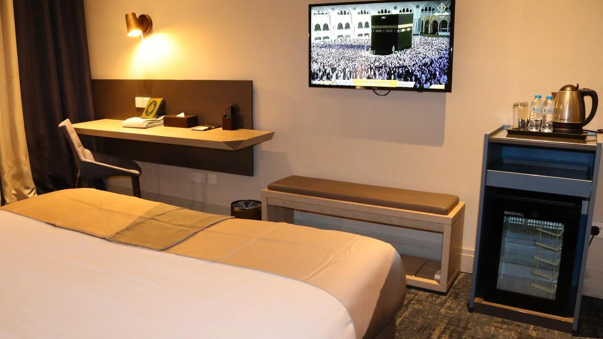 Verta Makkah Hotel Mekke