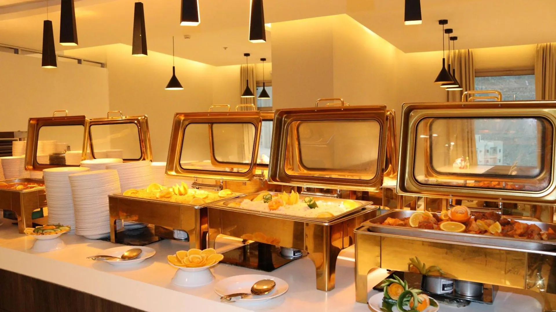 Verta Makkah Hotel Mekke