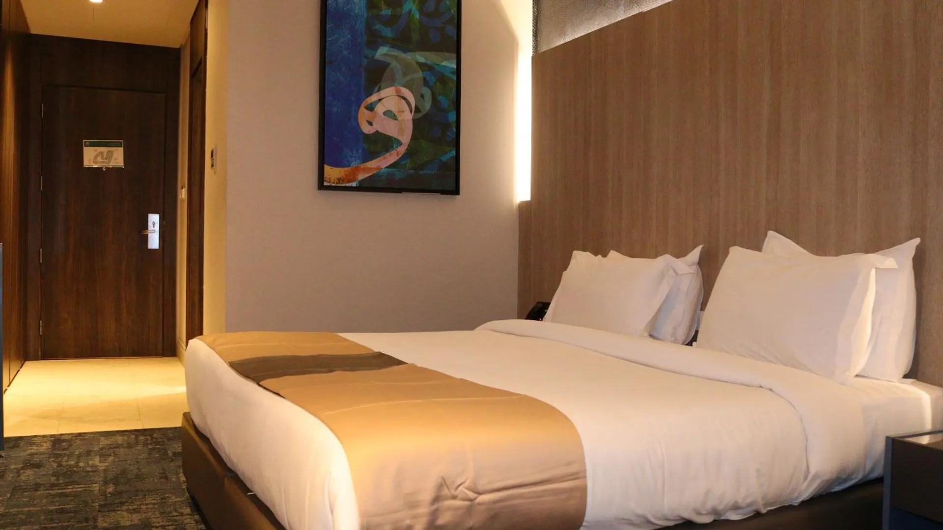 Verta Makkah Hotel La Mecque 0*,