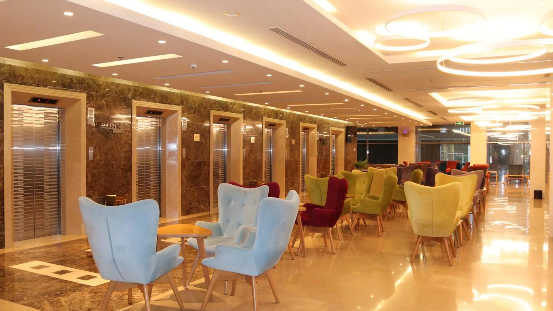 Verta Makkah Hotel La Mecque 0*,