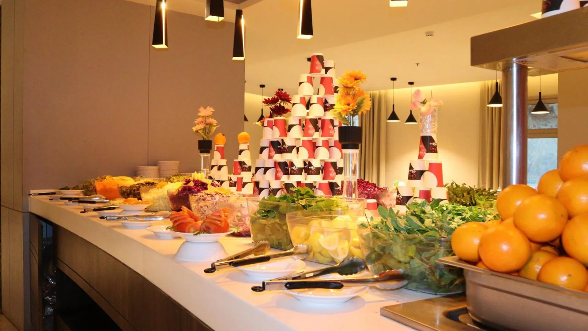 Verta Makkah Hotel Mecca Saudi Arabia